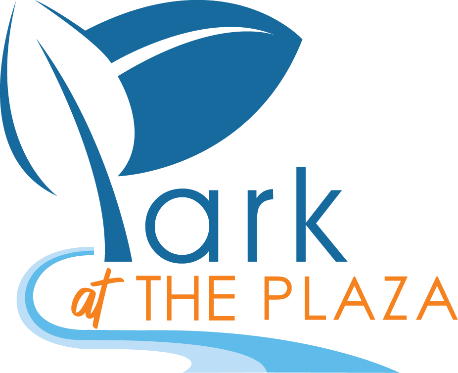 Park at the Plaza