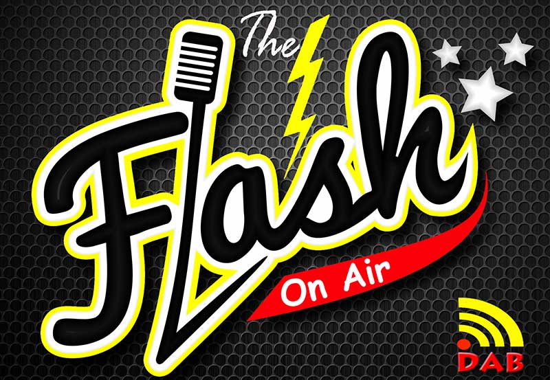 The Flash Radio - Not for profit community radio station run entirely by volunteers