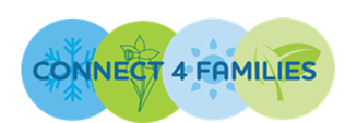 Connect4Families Logo