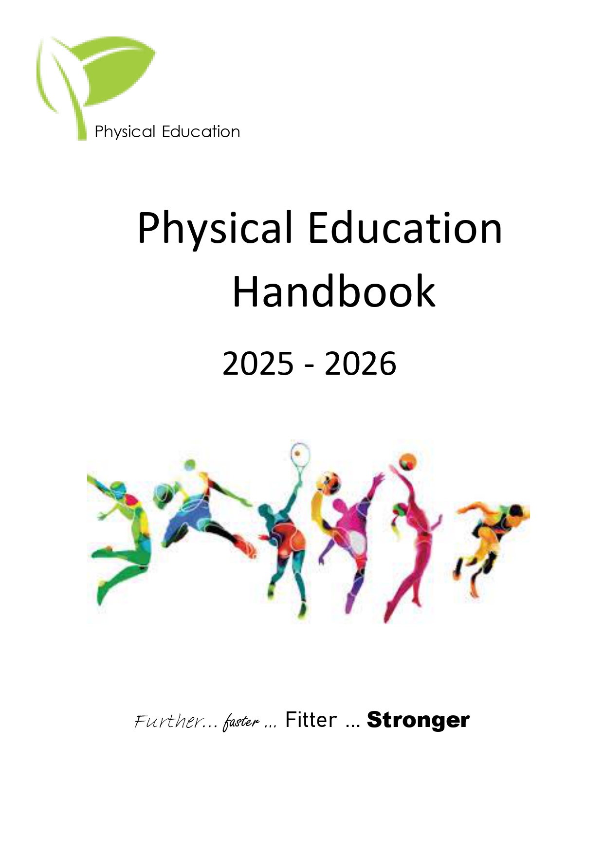 PE Handbook