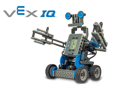 Vex IQ