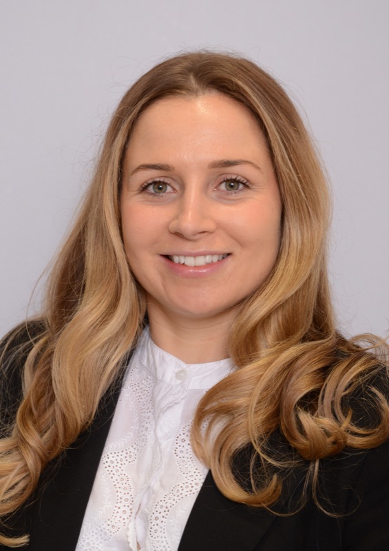 Miss Florence Fearon