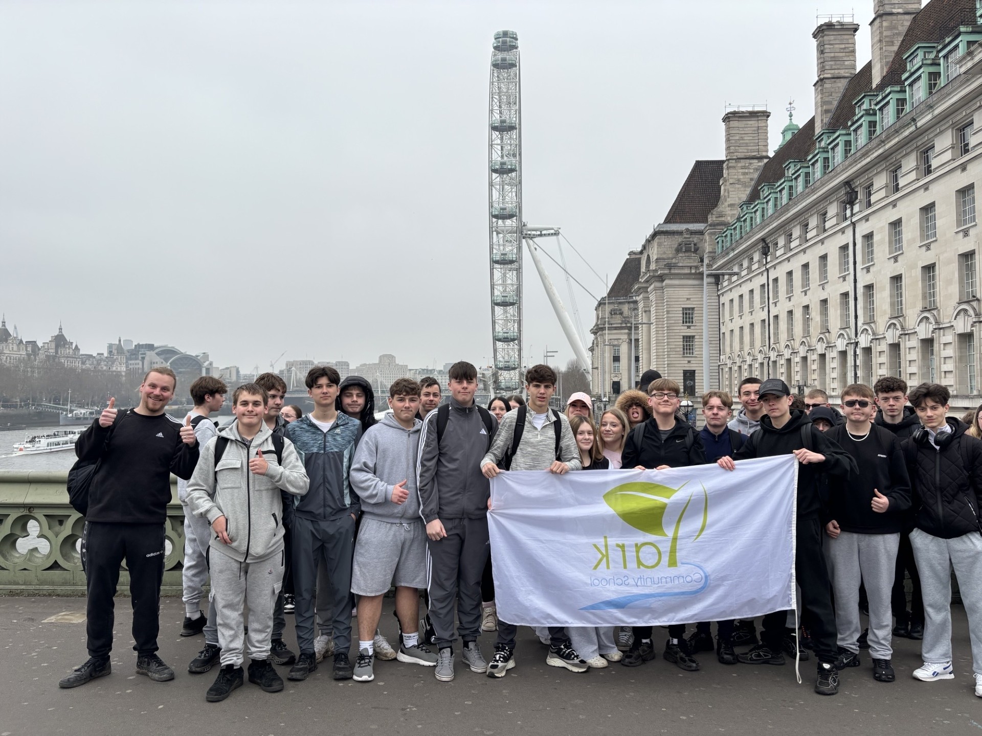 School trip