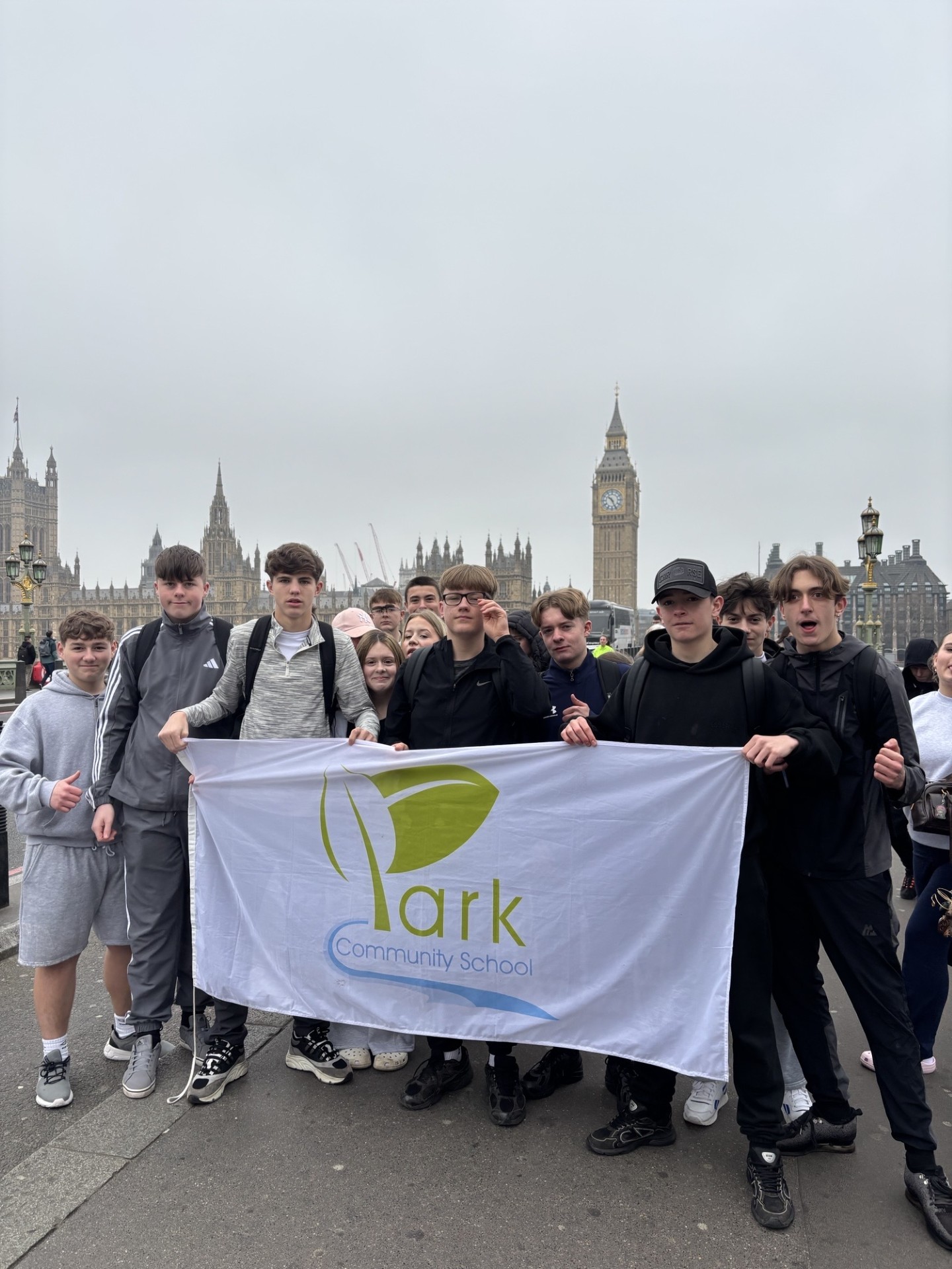 School trip