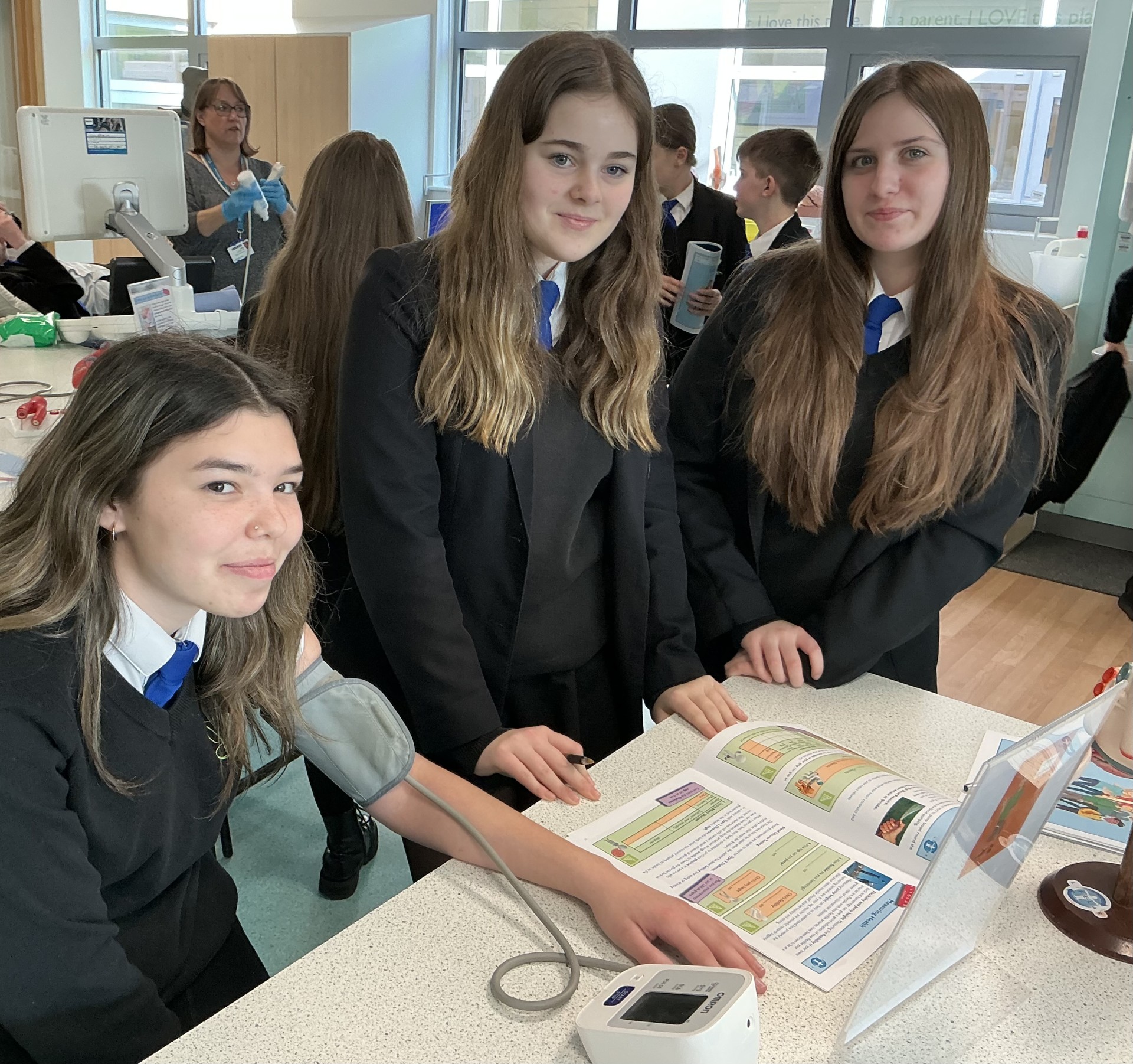 Enrichment activity