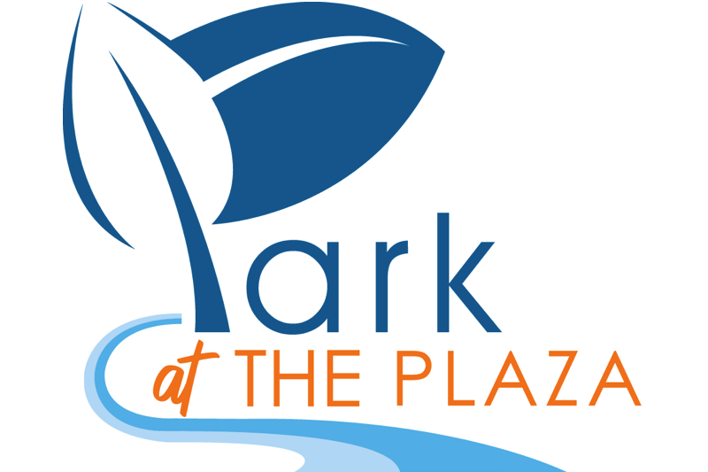 Park at the Plaza