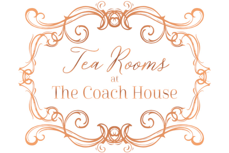 Tea Rooms at The Coach House