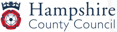 hampshire county council