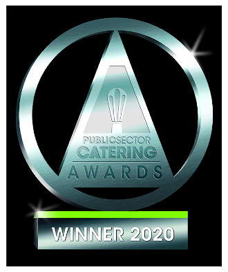 Public Sector Catering Award 2020