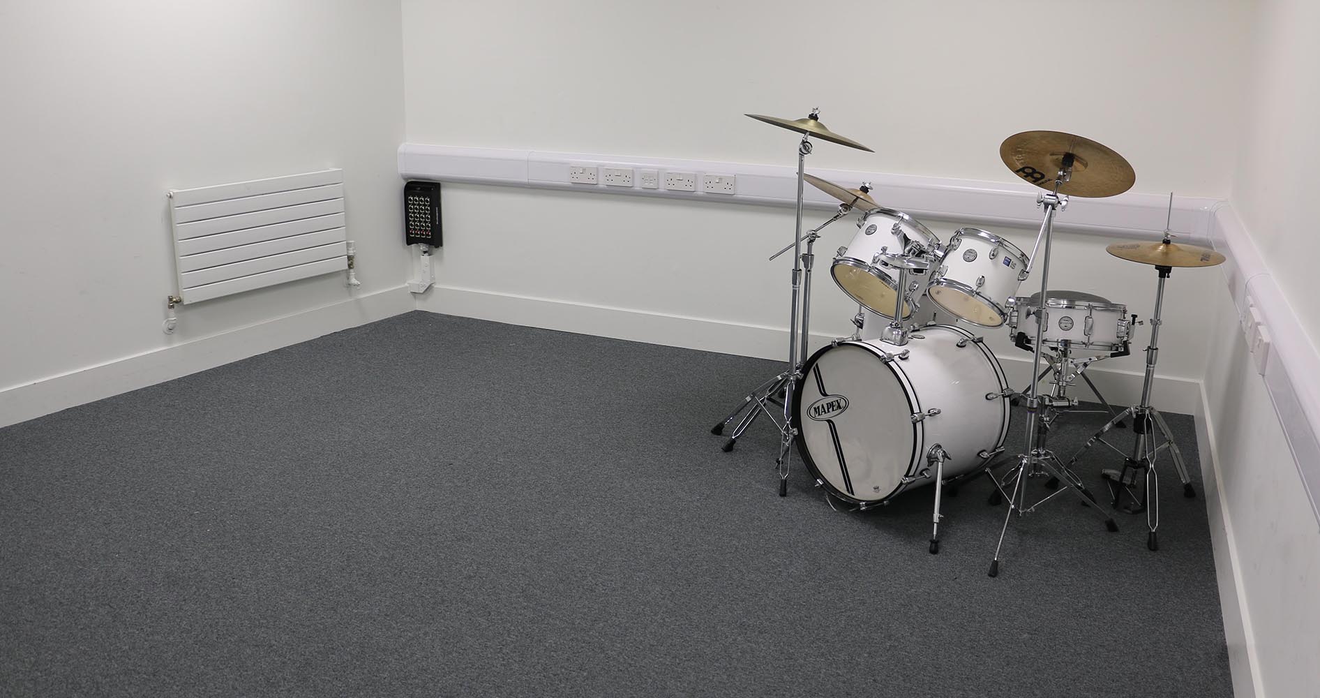 The Suite - Video and Audio Recording Studio